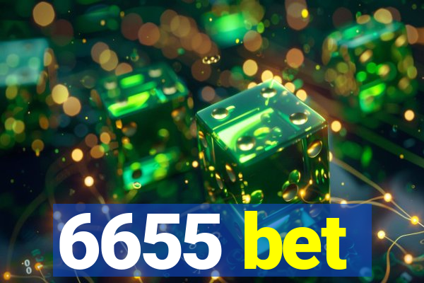 6655 bet